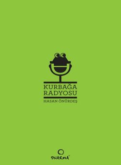 Kurbağa Radyosu