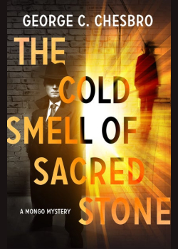 The Cold Smell of Sacred Stone