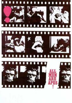 All Men Are Apes!