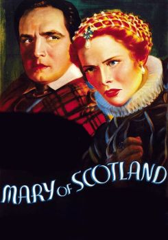 Mary of Scotland