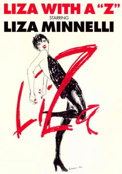 Liza with a Z