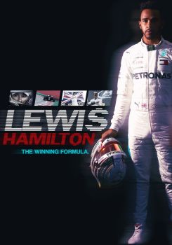 Lewis Hamilton: The Winning Formula