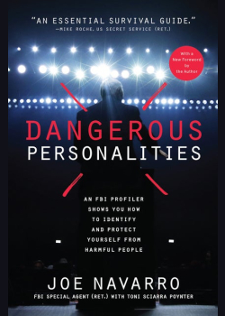 Dangerous Personalities