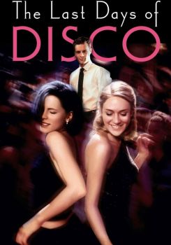 Diskonun Son Günleri