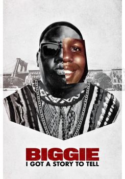 Biggie: Anlatacak Bir Hikayem Var