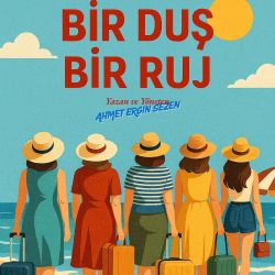 Bir Duş Bir Ruj - AES Sanat Tiyatrosu