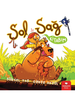 Sol sağ kitabım