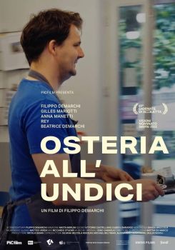 Osteria all'undici