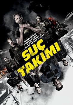 Suç Takımı