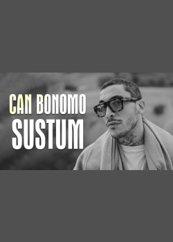 Can Bonomo - Sustum (Offical Video)