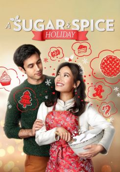 A Sugar & Spice Holiday