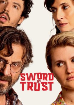 Sword of Trust