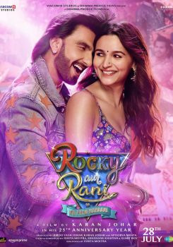 Rocky Aur Rani Kii Prem Kahaani