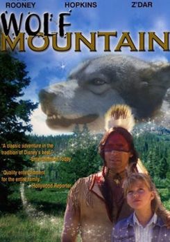 The Legend of Wolf Mountain