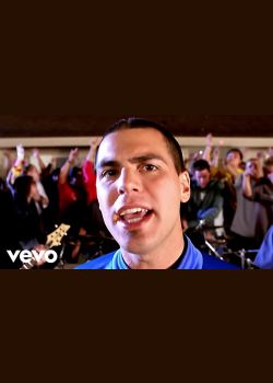 Alien Ant Farm - Smooth Criminal (Official Music Video)
