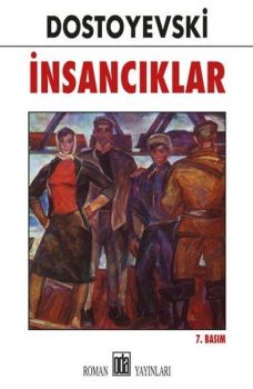 İnsancıklar