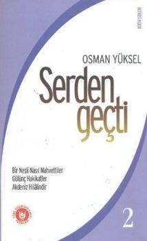 Serden Geçti 2