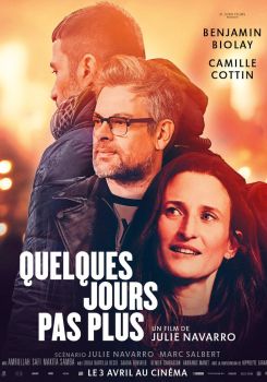 Just a Couple of Days