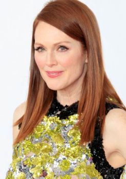 Julianne Moore
