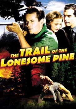 The Trail of the Lonesome Pine