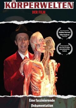 Körperwelten - Der Film