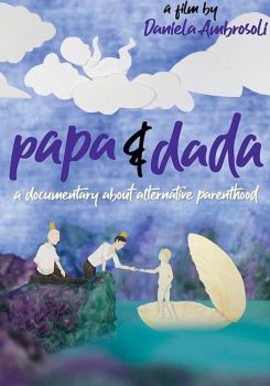 papa & dada