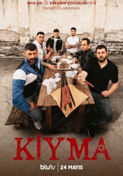 Kiyma