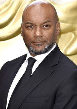 Colin Salmon