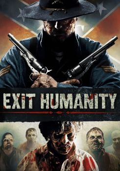 Exit Humanity