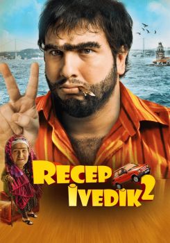 Recep İvedik 2