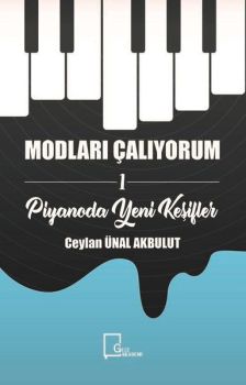 Modları Çalıyorum 1-Piyonada Yeni Keşifler
