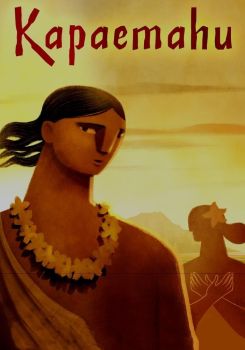 Kapaemahu