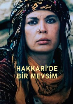 Hakkâri'de Bir Mevsim