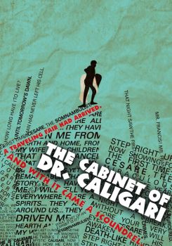 The Cabinet of Dr. Caligari