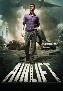 Airlift