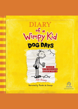 Diary of a Wimpy Kid: Dog Days