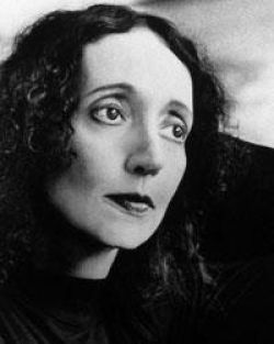 Joyce Carol Oates