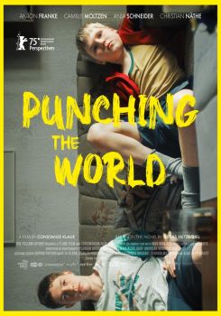 Punching the World