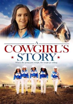 A Cowgirl's Story