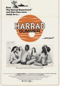 Harrad Summer