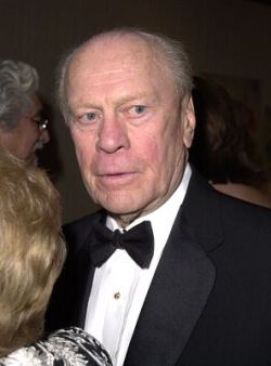 Gerald Ford