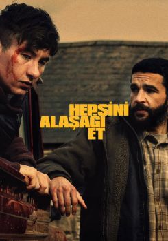 Hepsini Alaşağı Et