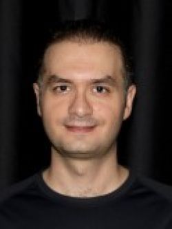 Burak Çelebi