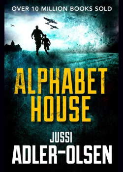 Alphabet House