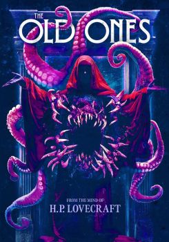 H. P. Lovecraft's the Old Ones