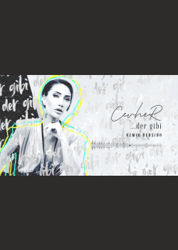 Cevher - Der Gibi Remix
