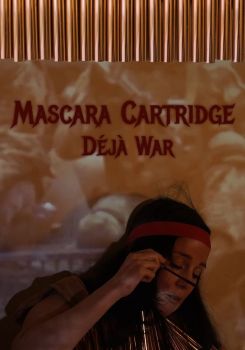 Mascara Cartridge Déjà War