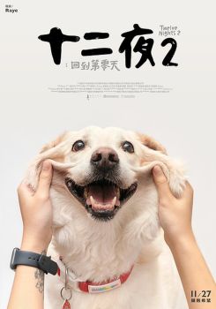 Twelve Nights 2: Back to Day Zero