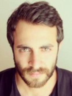 Alican Turan