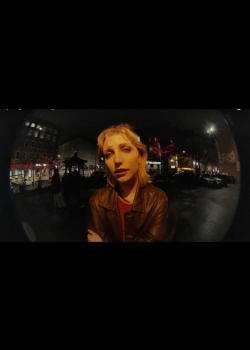 Abbie Ozard - anything for you (Official Music Video)